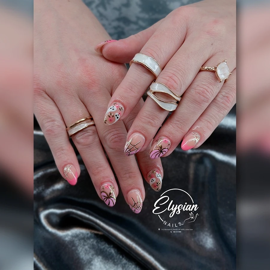 Elysian Nail Spa